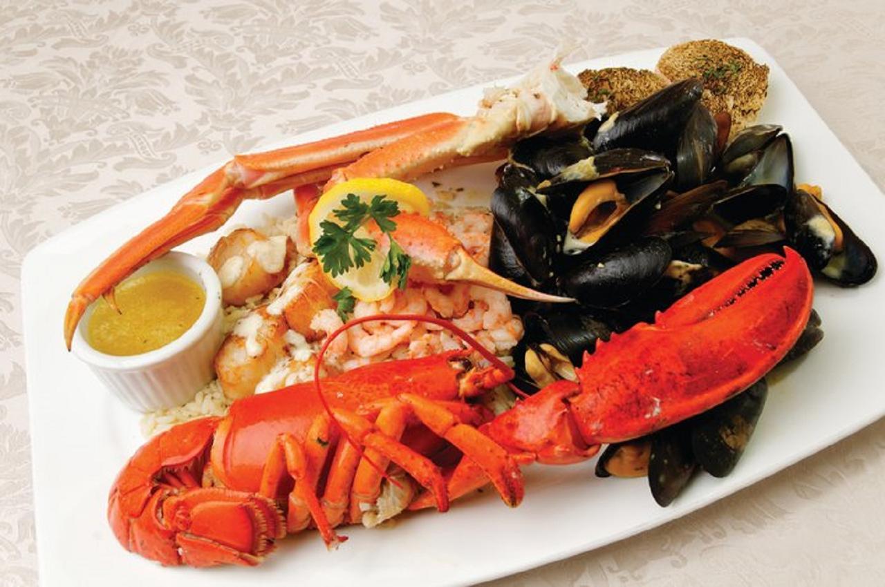Manoir Sur Mer Sainte Anne-des-Chênes Екстериор снимка